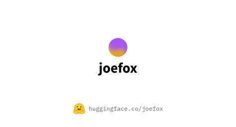 joefox (joefox)
