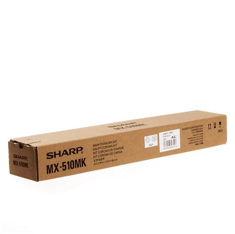 Sharp Axro Gmbh