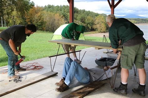 Goshen Service Weekend Highlights – We Own Adventure