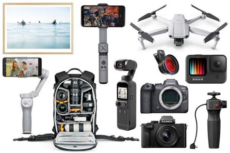 16 Best Gifts for Photographers | Man of Many