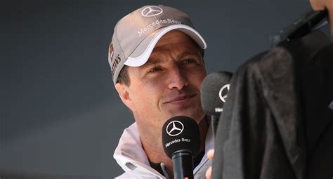 Ralf Schumacher Ex Formula One Star Comes Out As Gay In Heartfelt Instagram Post DNA