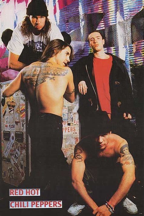 Pin On Red Hot Chili Peppers Red Hot Chili Peppers Red Hot Chili Peppers Poster Hot Chili