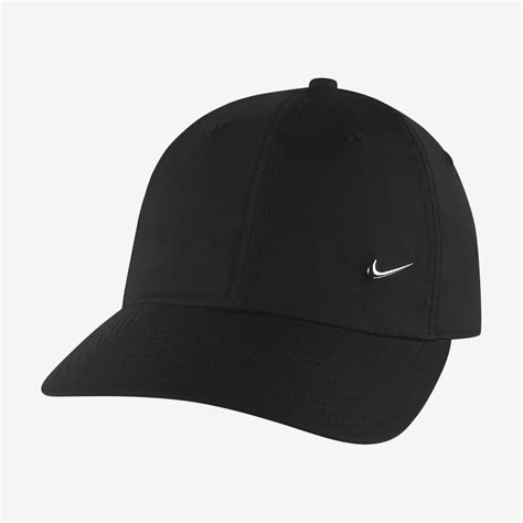 Бейсболка с застежкой Nike Metal Swoosh H86. Nike.com RU