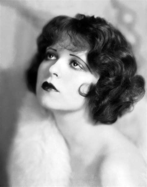 Clara Bow Clara Bow Photo 16579036 Fanpop
