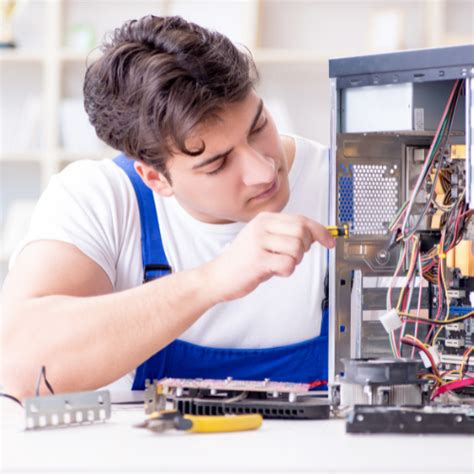 hardware software support tower technology solutions