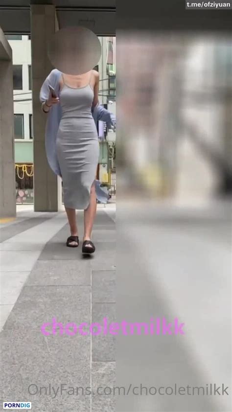 Chocoletmilkk Nude Leaked Porndig
