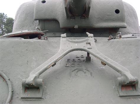 Toadmans Tank Pictures M4e9 Composite Sherman