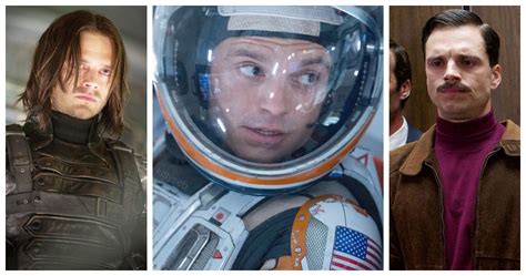 10 Best Sebastian Stan Movies, According To IMDb | ScreenRant