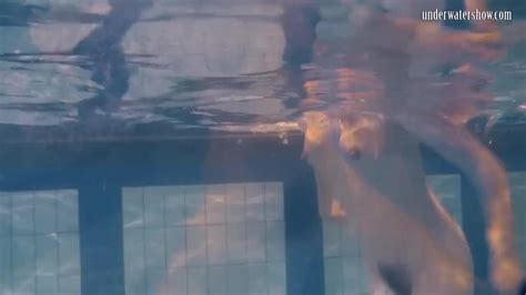 Babes Swim Strip And Have Fun Underwater Free Porn Videos Youporn