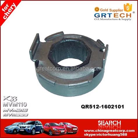 QR512-1602101 clutch release bearing price, View clutch release bearing ...