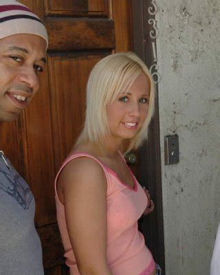 Tattooed Married Blonde Slut Shares Two Rock Hard Cocks Porn Pictures XXX Photos Sex Images