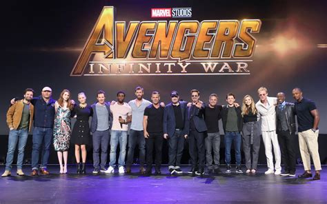 Avengers Endgame Watch The Trailer Right Now Space