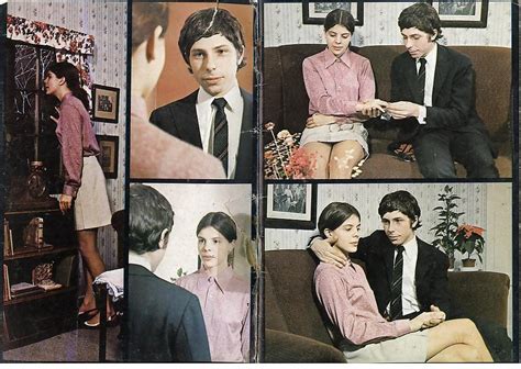 Vintage Magazines Samlet Week End Sex Color Porn Pictures XXX Photos Sex Images