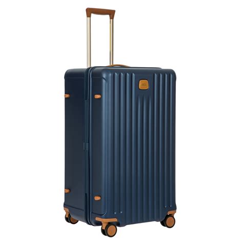 Купить чемодан CAPRI Bric's BRK28039 (большой) по лучшей цене | Bric's