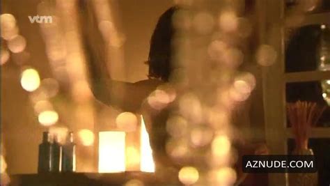 LIEN VAN DE KELDER Nude AZNude