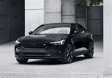 Polestar 2 adds major updates for 2024 - The Charge