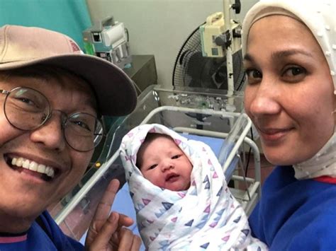 aziz  osman  aliah lee  cucu budiey channel