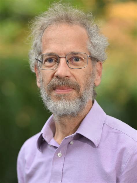 Allan M. Rubin | Geosciences