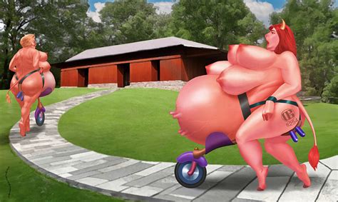 Alexmobile By Synthean Hentai Foundry