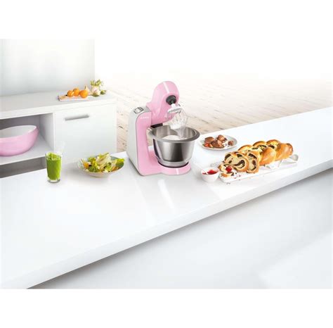 Bosch Küchenmaschine MUM5 CreationLine MUM58K20 | Auf Lager | Günstig