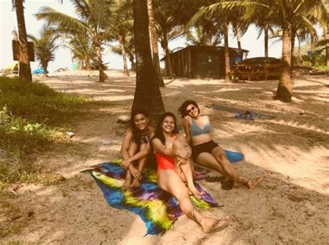 7 Hot Sexy Anindita Bose Bikini Pics