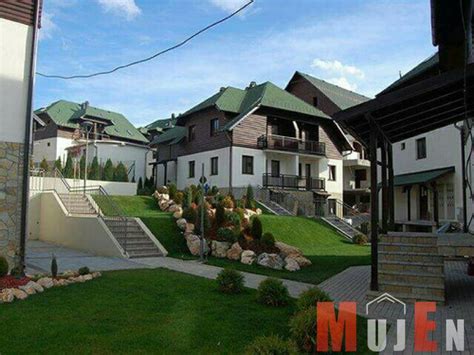 Apartmani Zlatibor Milikic Prodaja Nekretnine Zlatibor