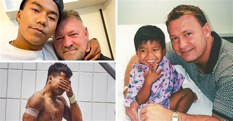 Raised By A Single Gay Dad Boy Who Became An Olympic Champion Shows What Good Parenting Can