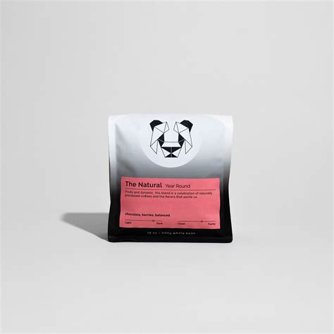 Year Round Coffee | Black & White Coffee Roasters
