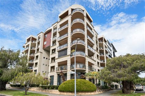 Travel Guide: How to Get to View Street in Perth 14