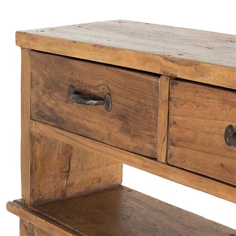 Antique accent cabinet to create involving vintage spaces.