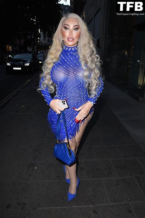 Jessica Alves Nude Celebs The Fappening Forum