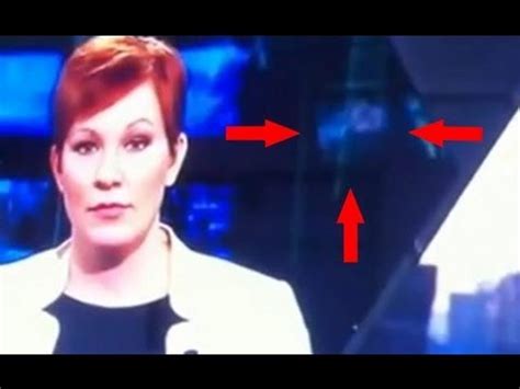 Only In Swedish TV News Broadcast Shows Porn YouTube