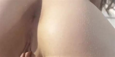 Phiasco Fuck At The Balcony Tnaflix