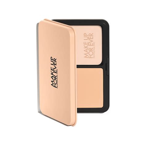 Make Up For Ever HD Skin Powder Foundation Fond De Teint Poudre