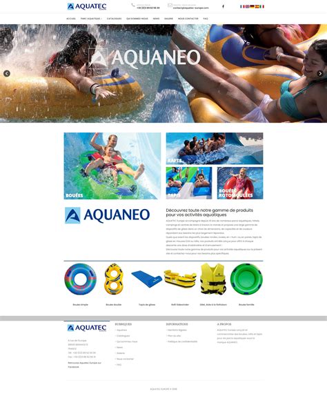 Aquatec Europe - S2i Evolution