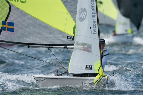 PHOTOS RS Feva World Championship 2015 Scuttlebutt Sailing News