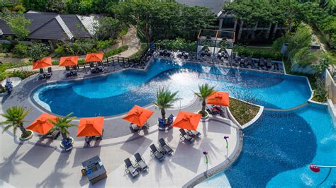 Crimson Resort Spa Mactan Cebu Reps Unlimited