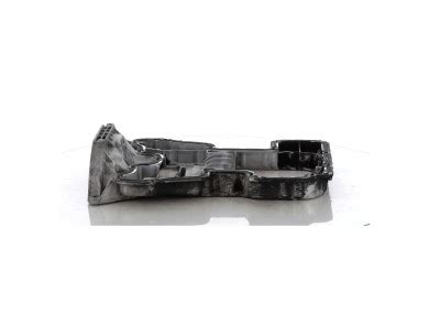 Upper oil pan used - Mercedes CLASSE E - 1120141402 - GPA