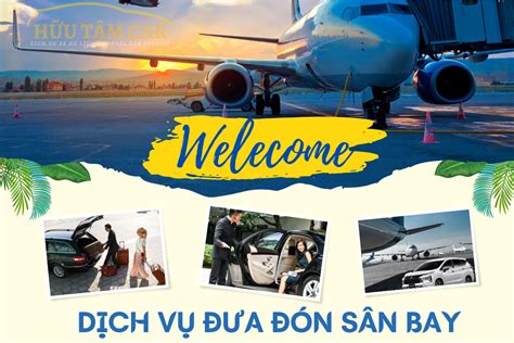 dich vu xe dua don tai san bay da nang gia  tien loi