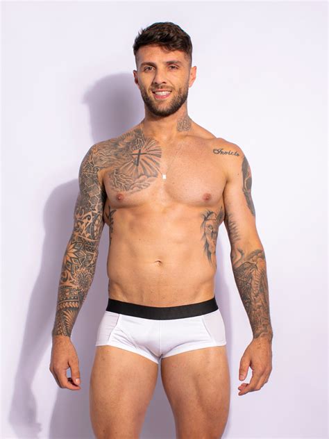 Kit Cuecas Slip Masculina Lisa Microfibra Moda Underwear Loja Sigh