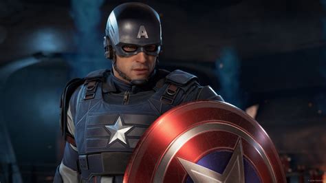 Marvel's Avengers game characters: All the major heroes starring in the ...