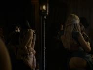 Naked Samantha Bentley In Game Of Thrones