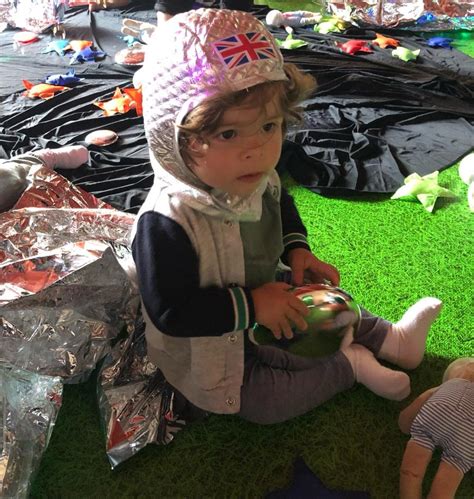 Wonderland Sensory Classes Are Live — The Wriggle