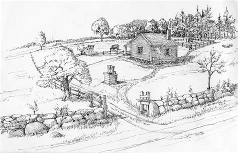 A new look at Lucy Foster, her life, work, homeplace, and community, part 2