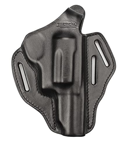 I Tested And Ranked The Best Taurus Judge Leather Holster In 2024 And