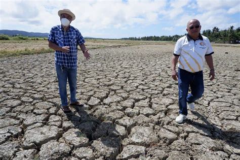 Towns In Mindoro Declared A State Of Calamity Due To El Ni O