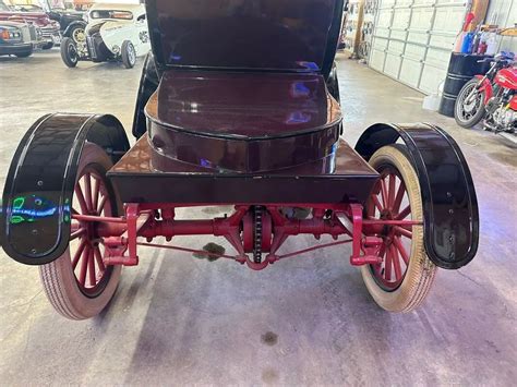 1906 Cadillac For Sale