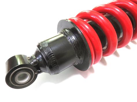 New Genuine Kymco Quannon 125 Naked Rear Shock Absorber 52400 LEC8 E00