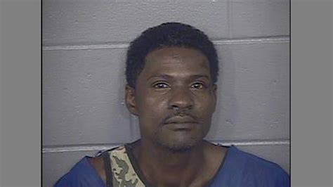 Kansas City Man Charged With Murder After Argument About Pcp Kansas