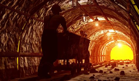 Mining Industry: Finding Gold in Your Fuel Management